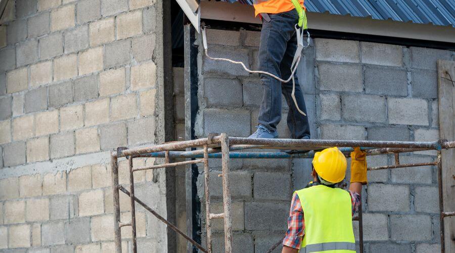Expert top industrial roofings services in Manson, IA